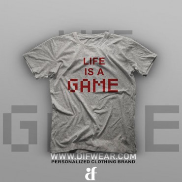 تیشرت My Life is Based on a True Story