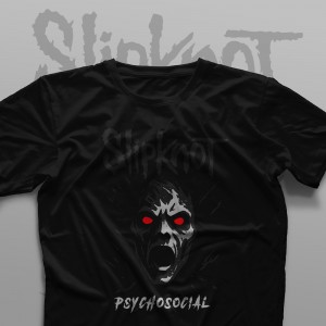تیشرت Slipknot #1
