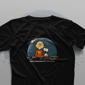 تیشرت Snoopy #5