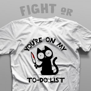 تیشرت My To-Do List