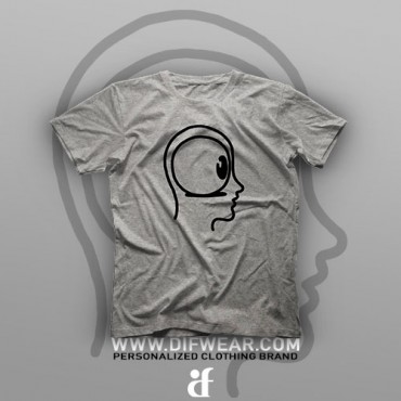 تیشرت Free Hand #XX