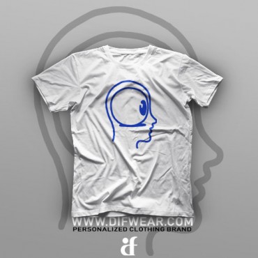 تیشرت Free Hand #13