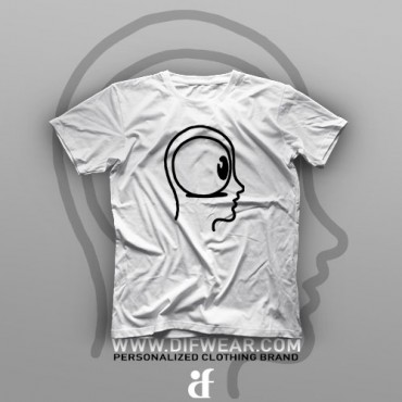 تیشرت Free Hand #XX