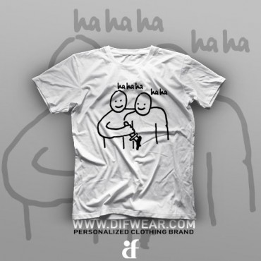 تیشرت Free Hand #XX