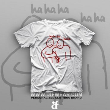 تیشرت Free Hand #XX