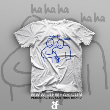 تیشرت Free Hand #XX