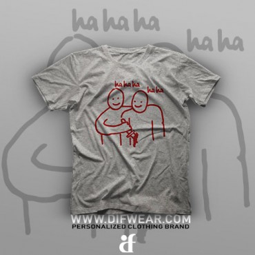 تیشرت Free Hand #XX