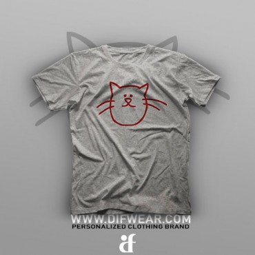 تیشرت Free Hand #XX