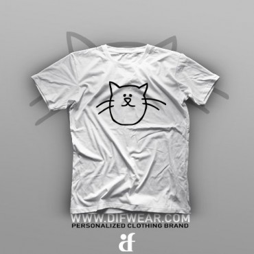 تیشرت Free Hand #XX