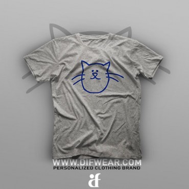 تیشرت Free Hand #XX