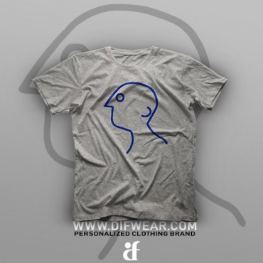تیشرت Free Hand #16