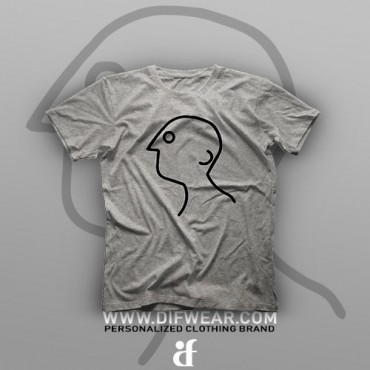 تیشرت Free Hand #16