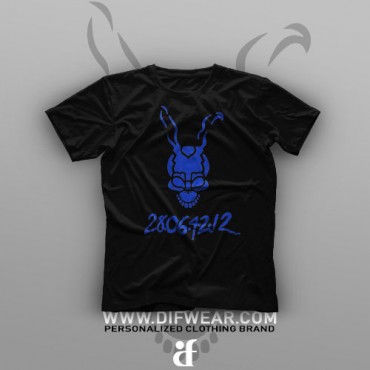 تیشرت Donnie Darko #1