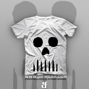 تیشرت Halloween #xx