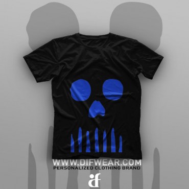 تیشرت Halloween #xx