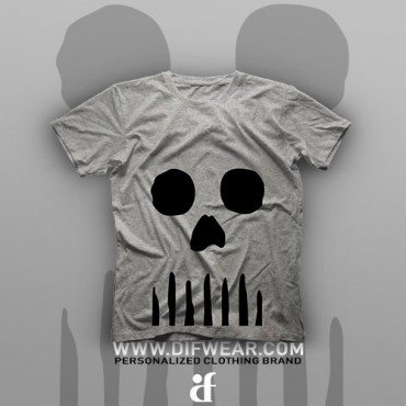 تیشرت Halloween #xx