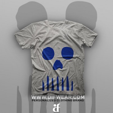 تیشرت Halloween #xx