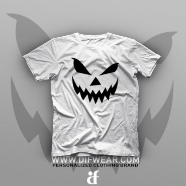 تیشرت Halloween #1