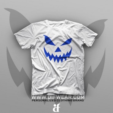 تیشرت Halloween #1