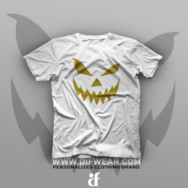 تیشرت Halloween #1