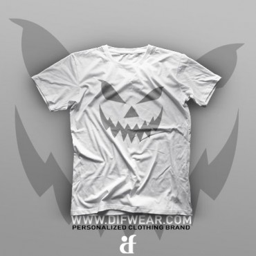تیشرت Halloween #1