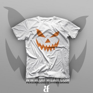 تیشرت Halloween #1