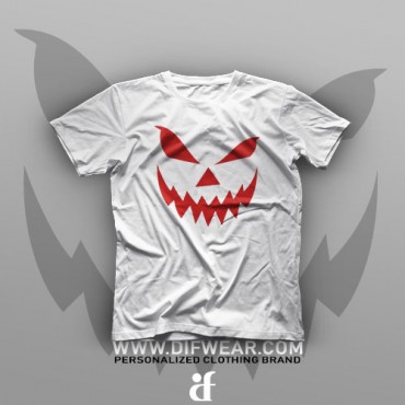 تیشرت Halloween #1