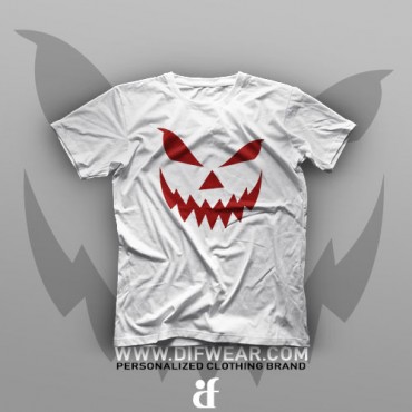 تیشرت Halloween #1