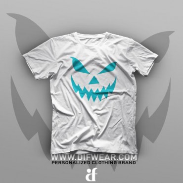 تیشرت Halloween #1
