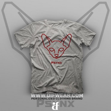 تیشرت Cat #XX