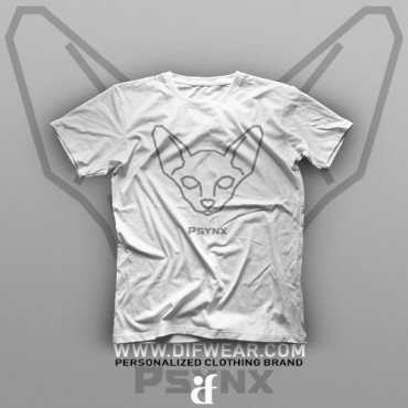 تیشرت Cat #XX