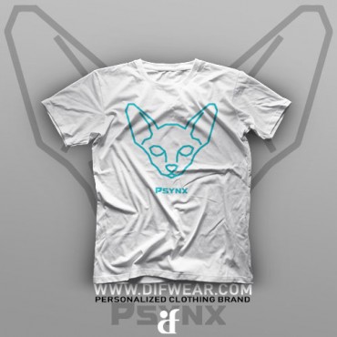 تیشرت Cat #XX
