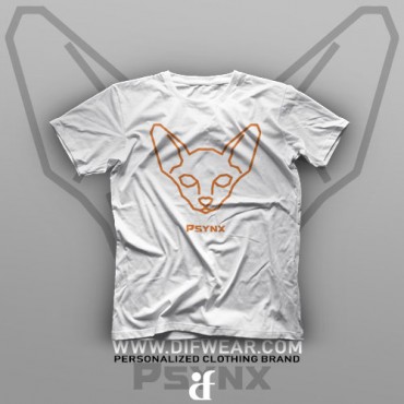 تیشرت Cat #XX