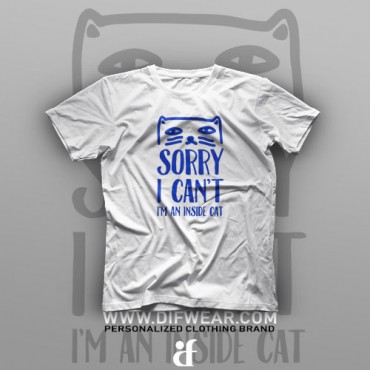 تیشرت Cat #XX