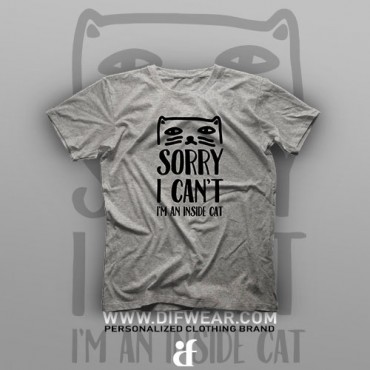 تیشرت Cat #XX