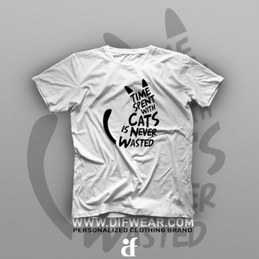 تیشرت Cat #XX