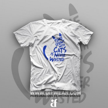 تیشرت Cat #XX