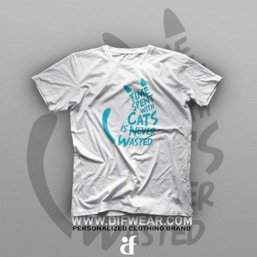 تیشرت Cat #XX
