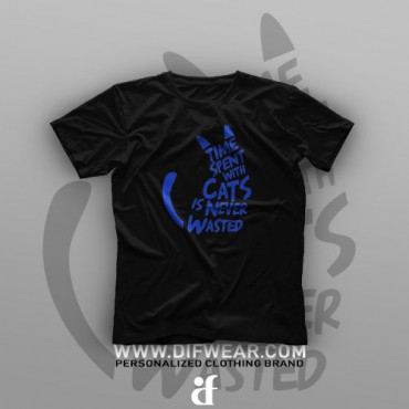 تیشرت Cat #XX