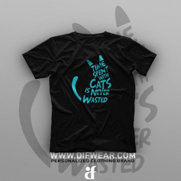 تیشرت Cat #XX