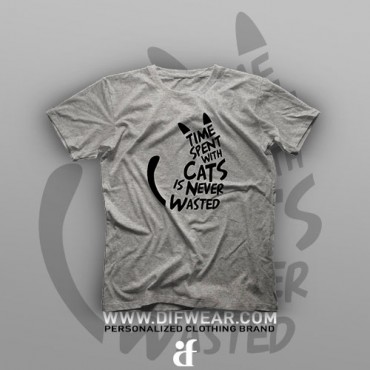 تیشرت Cat #XX