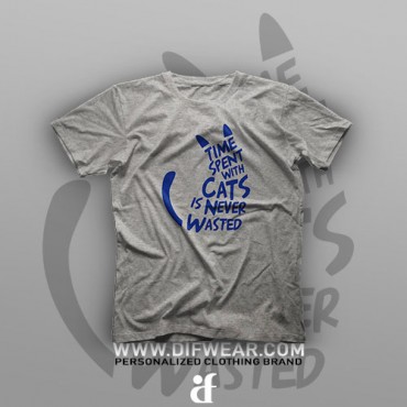 تیشرت Cat #XX