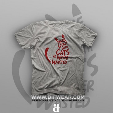 تیشرت Cat #XX