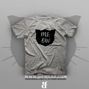 تیشرت Cat #XX