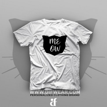 تیشرت Cat #XX