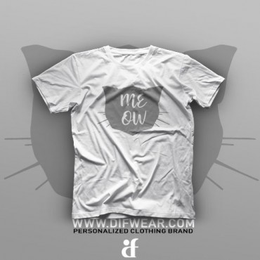 تیشرت Cat #XX