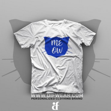 تیشرت Cat #XX