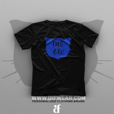 تیشرت Cat #XX