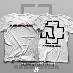 تیشرت Rammstein #5