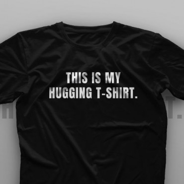 تیشرت Hugging T-Shirt
